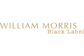 William-Morris-Black-label